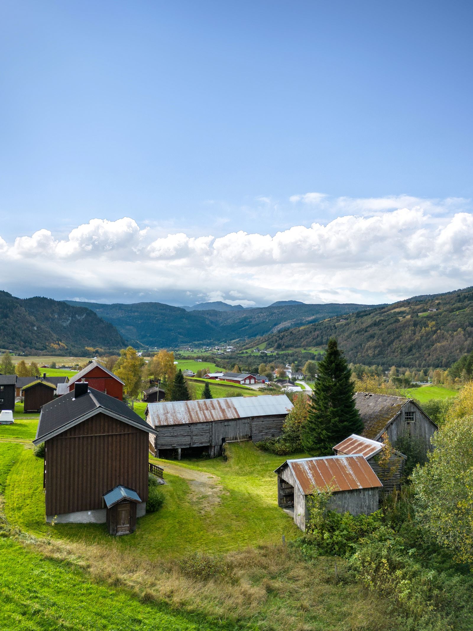 Gårdstun